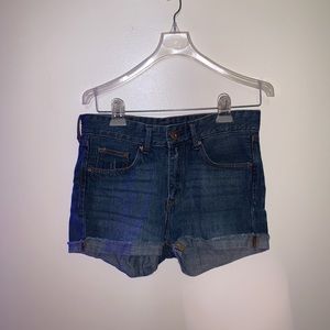 H&M shorts
